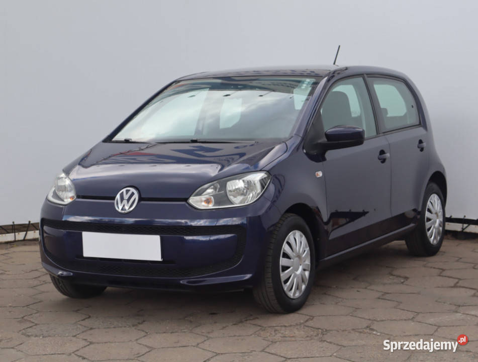 VW Up 10 MPI Rok produkcji 2015 up! Łódź