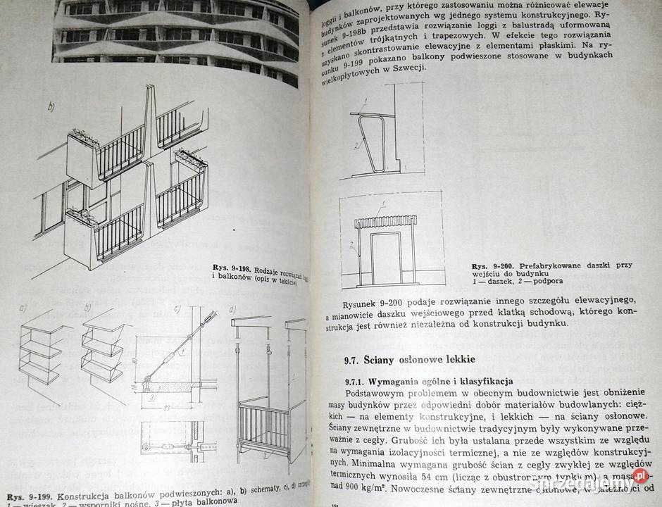 Budownictwo ogólne Tom 22 Wacław Żenczykowski Chełm