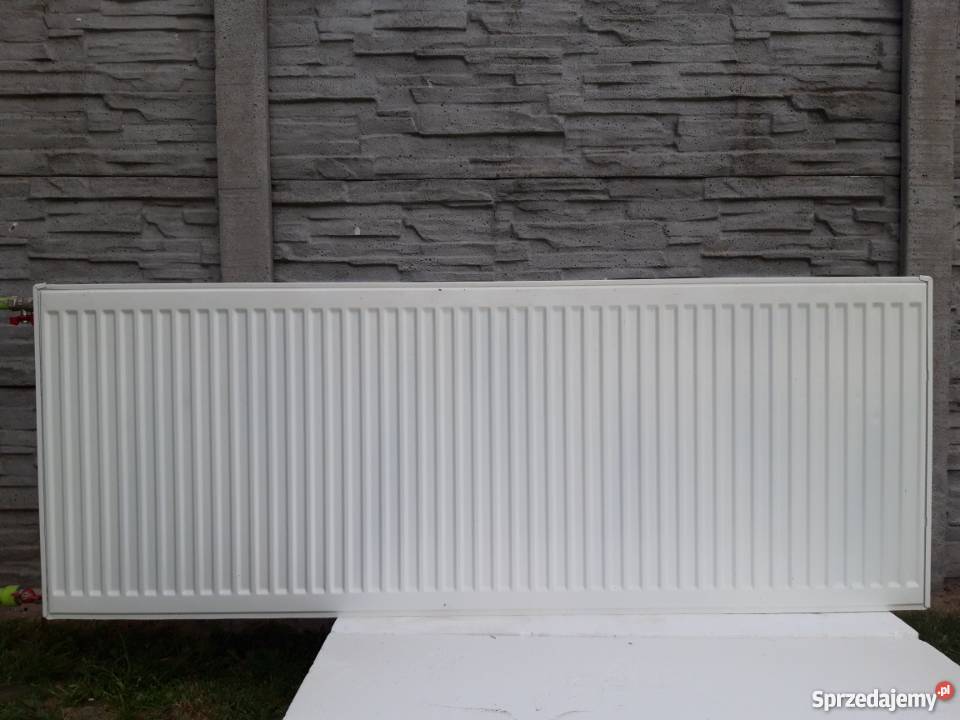 Sprzedam okna i grzejnik wielkopolskie sprzedam