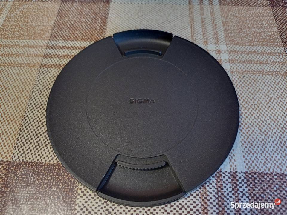 Sigma 150600 DG OS HSM Sport CANON