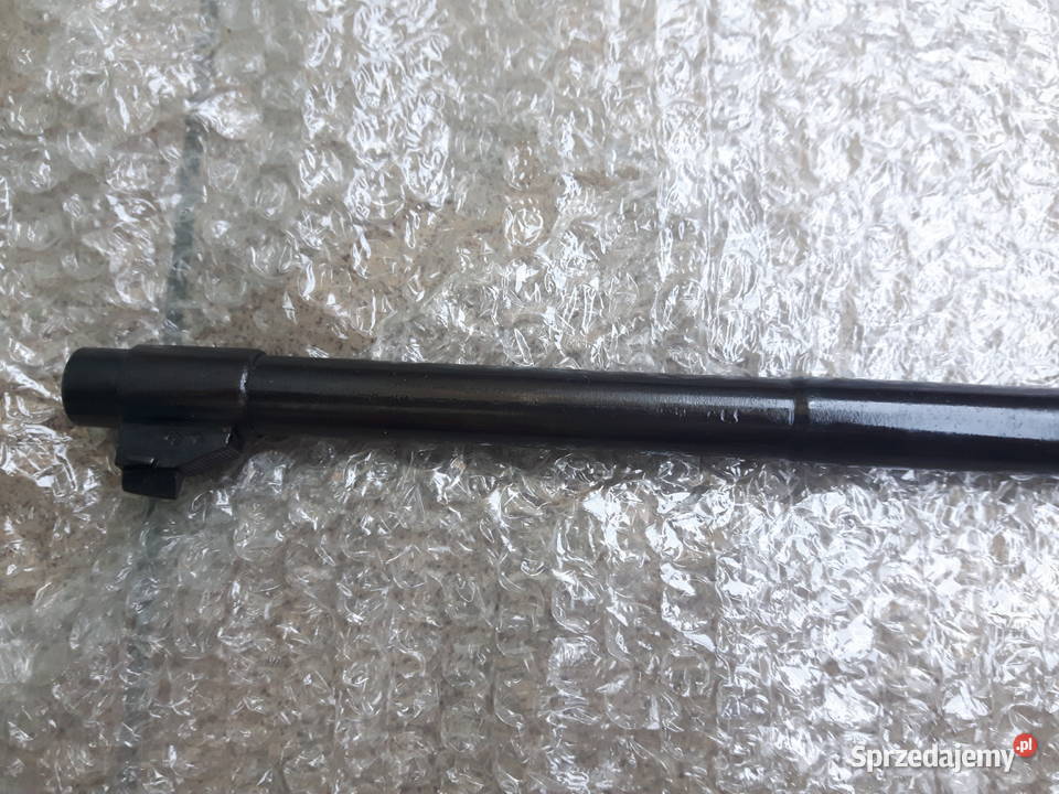 Lufa karabinu Mauser K98 kal 792x57JS 8x57JS Kielce sprzedam