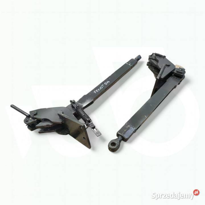 Stabilizator Prosty DRĄŻEK H514870040010 Fendt wielkopolskie