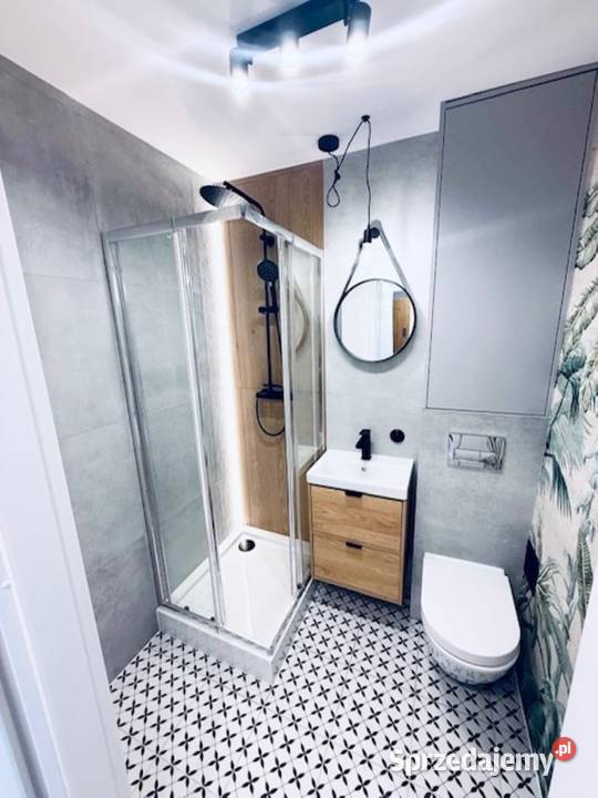 LUX 3 pokoje LOGGIA GENERALNY REMONT 18400zł/m2 sprzedam