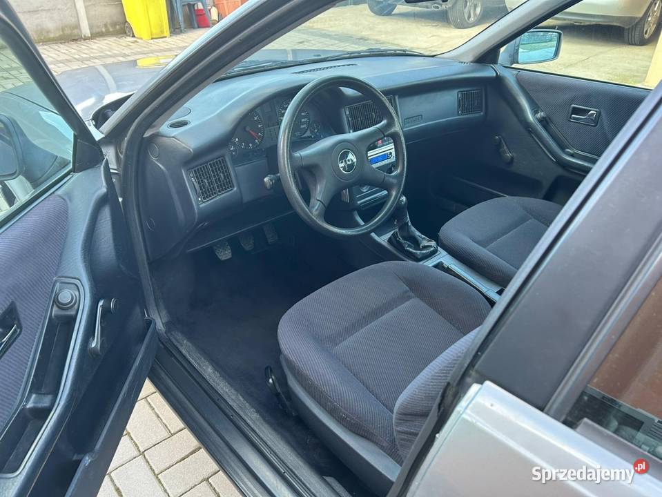 Audi 80 B4 20 benzyna radio