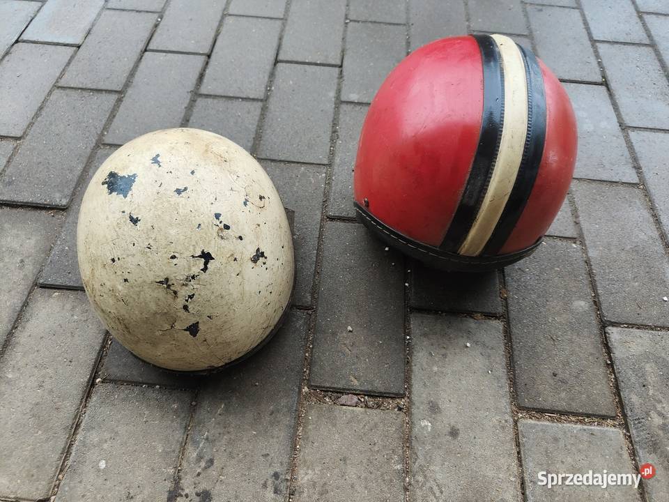 2 kaski PRL Gorzów Wielkopolski