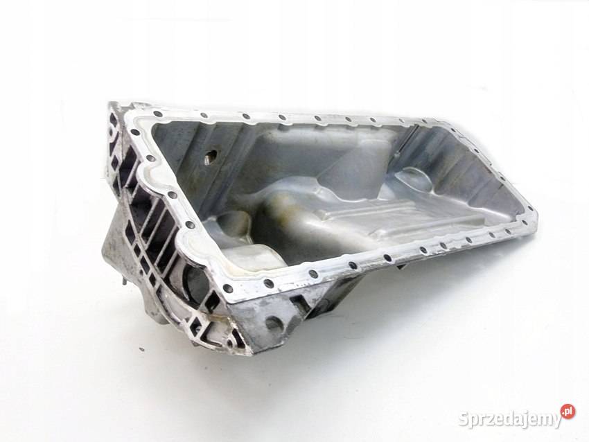 Miska oleju 30 N52 BMW Series 5 3 7 X3 X5 F10 osobowe Sosnowiec