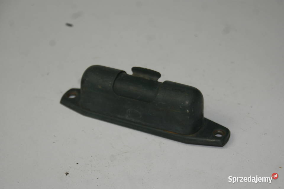 LAMPA HELLA PODŚWIETLENIE TABLICY KABINY Rybnik