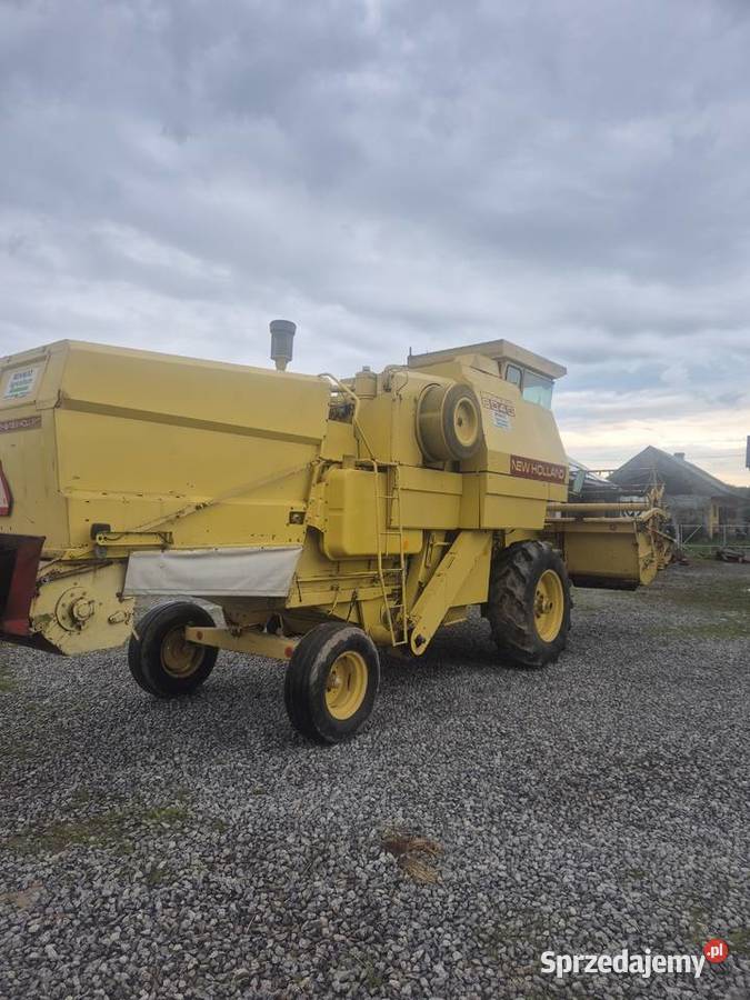 Sprzedam Holland 8040 Mirocice