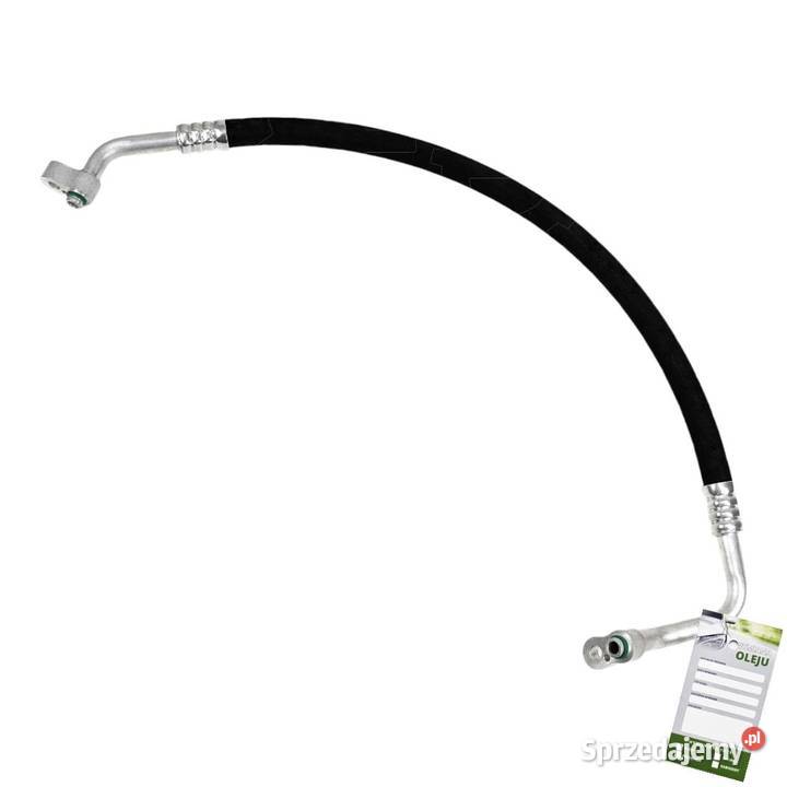 Przewód klimatyzacji do VW GOLF IV 2000 2001