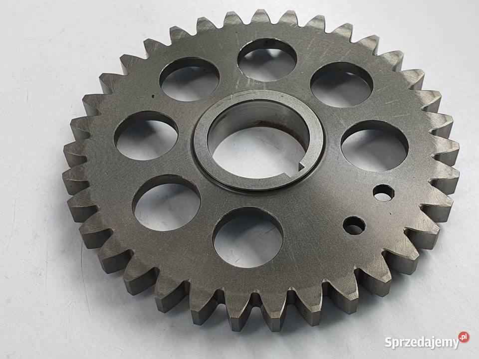 Tryb Balansera Zebatka Kolo Ktm 950 Lc8 Zębatki napędowe Łódź