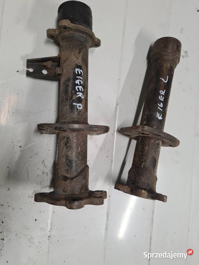 Rura wahacza podpora wahacz tyl tylni suzuki Wiele