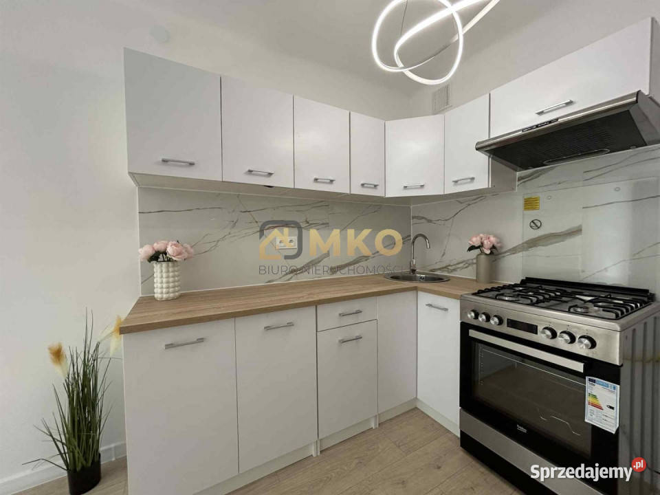 Mieszkanie 36m2 2 pokojowe Włocławek