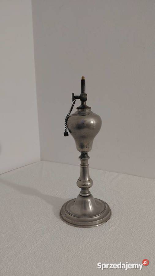 Lampa naftowa Pigeon Pozostałe Pozostałe Krzykawa