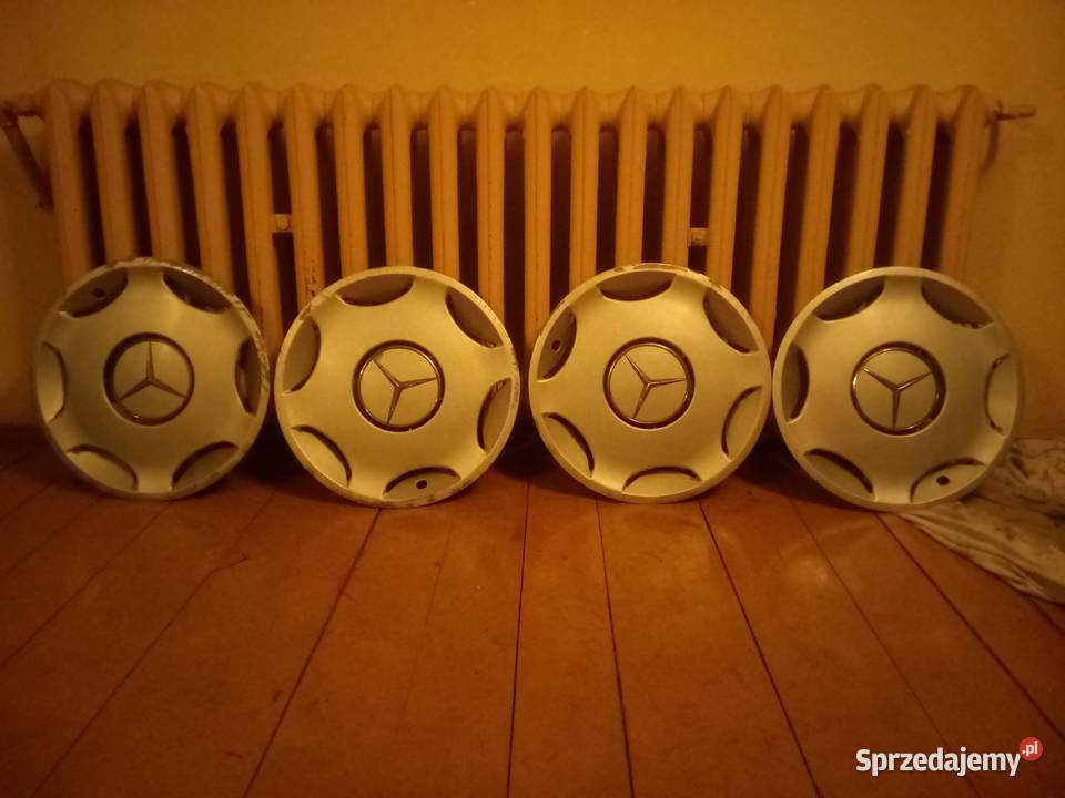 Kołpaki Mercedes 2024010024 Kozienice
