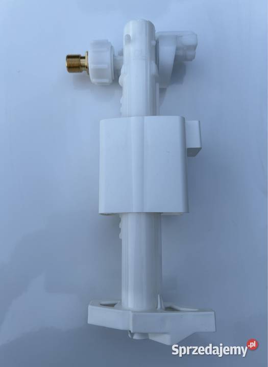 Zawór napełniający Valsir Angel Winner VS0820236 Łódź