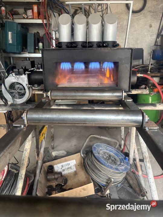 Piecyk do opalania desk sou sigi ban mazowieckie Radom