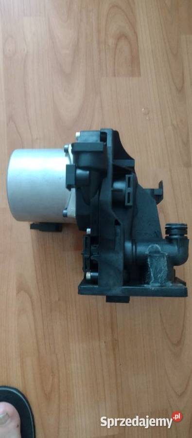 Pompa obiegowa do BUDERUS LOGOMAX PLUS GB02224 Przemyśl