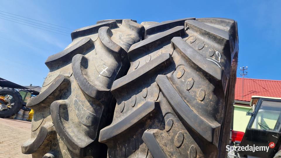 48070r34 42085r34 169r34 Alliance BKT 90 bieżnik Nowe Miasto Lubawskie