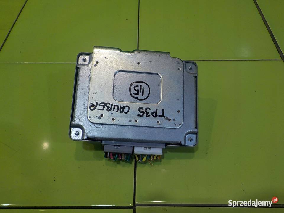 DODGE CALIBER 20 B 08r 5D modul sterownik Wyposażenie elektryczne mazowieckie Suków
