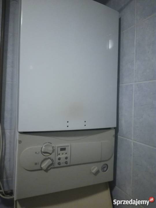 Piec Vaillant podkarpackie Jasło