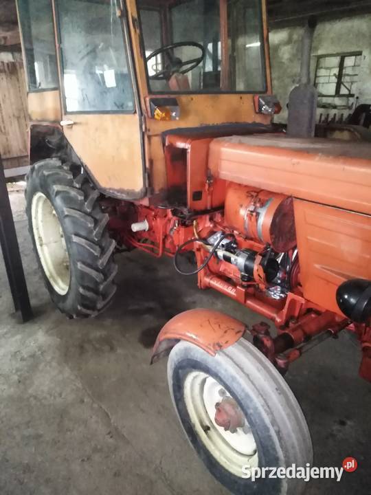 Władimirec t 25 a c330 ursus Iłża sprzedam
