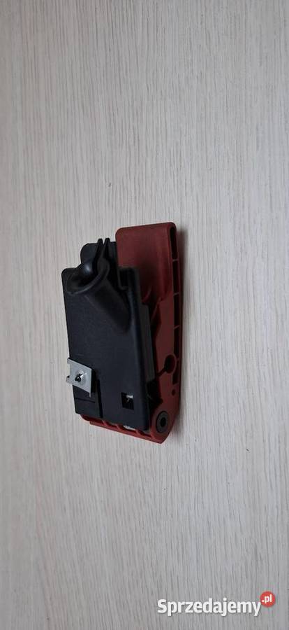 Cięgno otwierania maski Mercedes W204