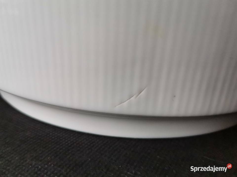 Stara duża waza porcelana Chodzież fason Roman Katowice