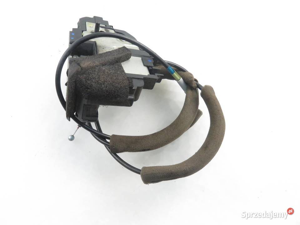 ZAMEK PRAWY TYLNY INFINITI M Q70 3 PIN