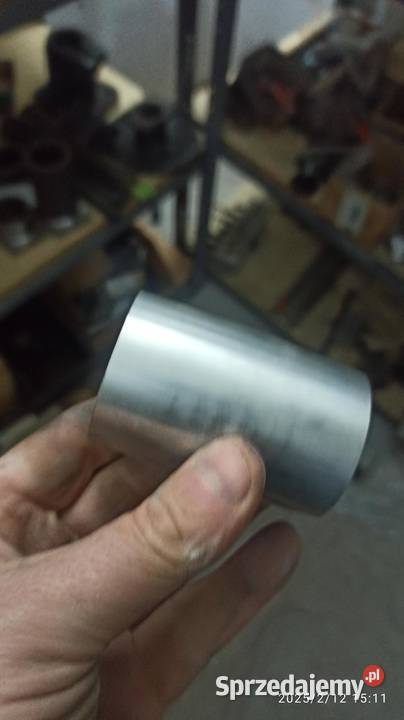 kołka aluminiowe na paski do wiertarki gomad typ Biznes i Przemysł Kłodawa