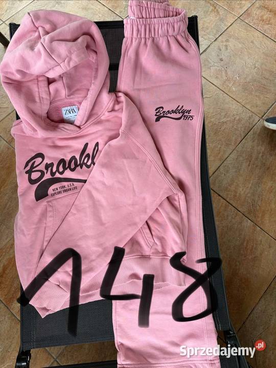 Bluzy dres bluzki