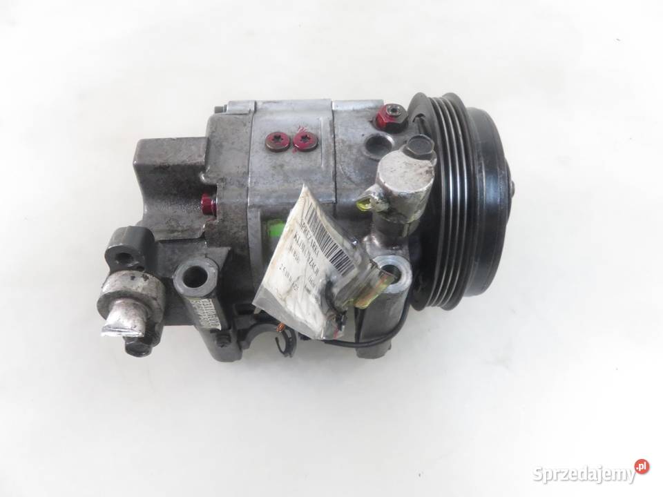 KOMPRESOR KLIMATYZACJI SUBARU LEGACY III 25