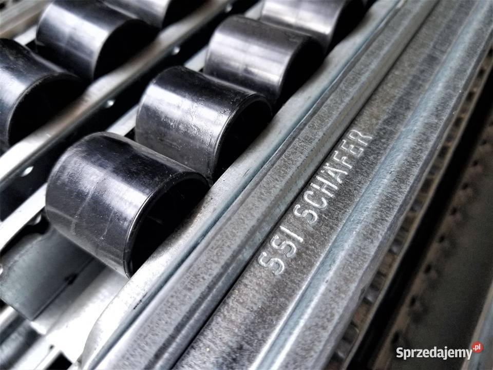 ROLKA Listwa Rolkowa Podajnik Rolkowy Rolotok dolnośląskie Dzierżoniów