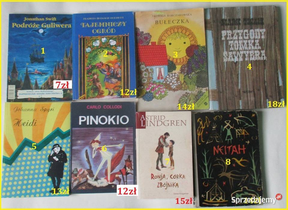 KAJTEK I KOKO Duch bunkra 2komiksbajkibaśnie Łódź sprzedam