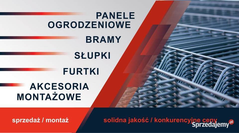 Panel 123 ANTRACYT podmurówka 25