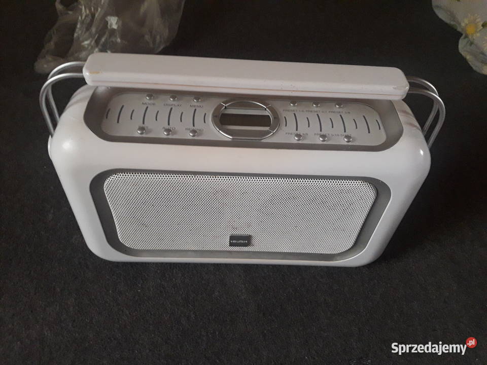 Radio retro Bush TR2004DAB