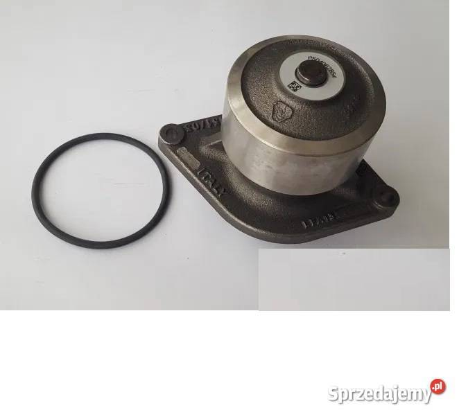 Pompa wody wodna Case Maxxum 100110120130140 nieuszkodzony Zbuczyn