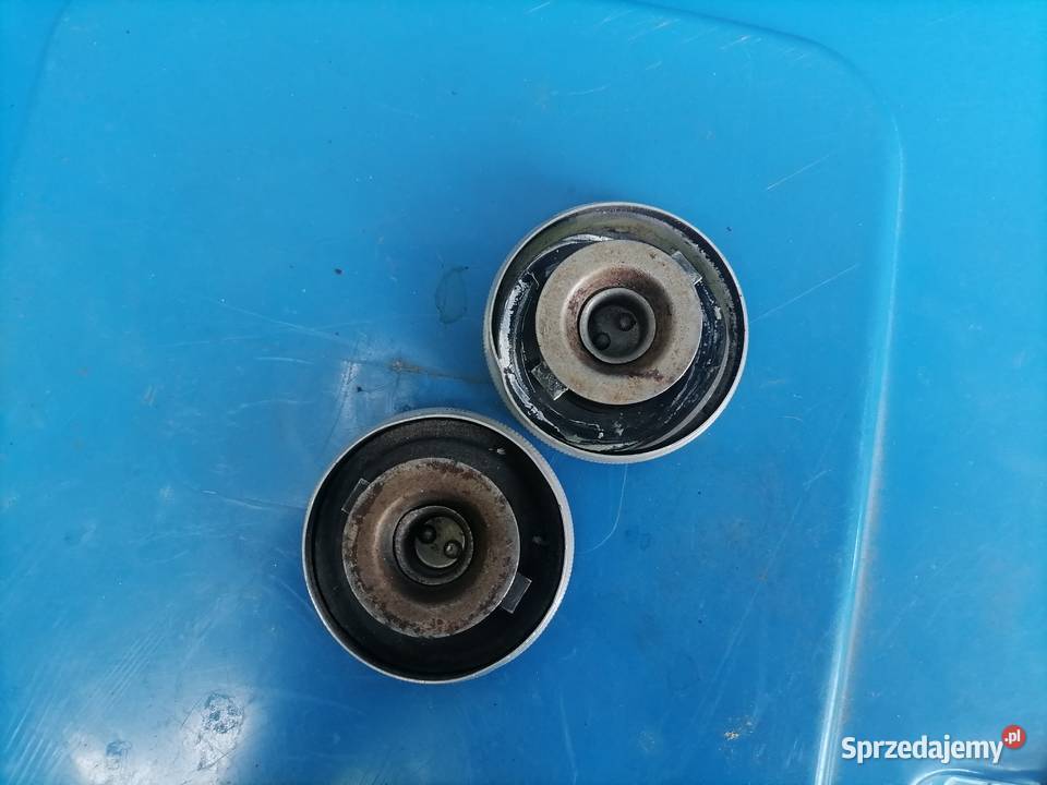 Simson korek wlewu paliwa Świerczów