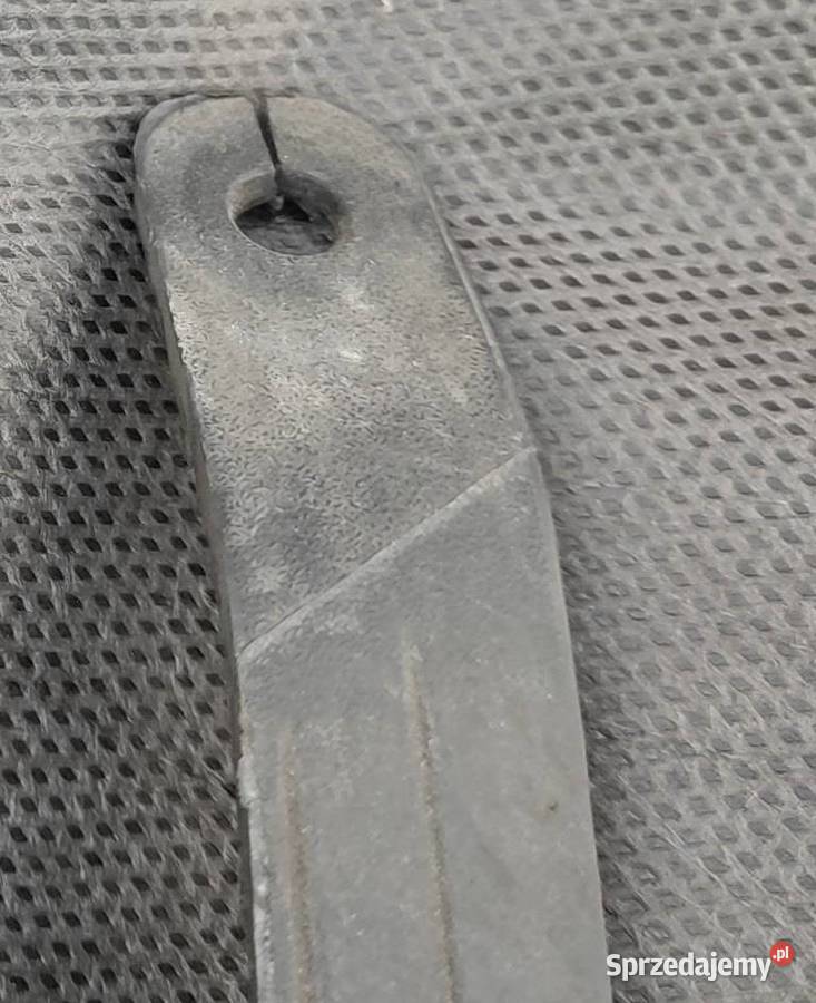 Ford Mondeo IV 0714 Atrapa grill krata zderzaka osobowe Jaworzno