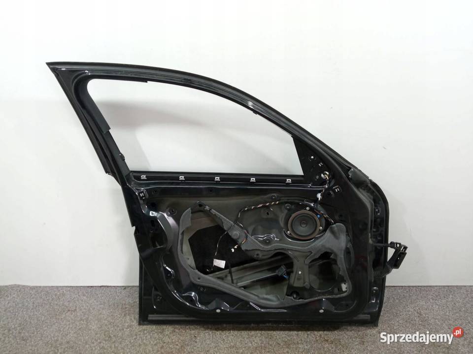 DRZWI LEWE PRZÓD 475 Bmw Seria 1 II 20112019