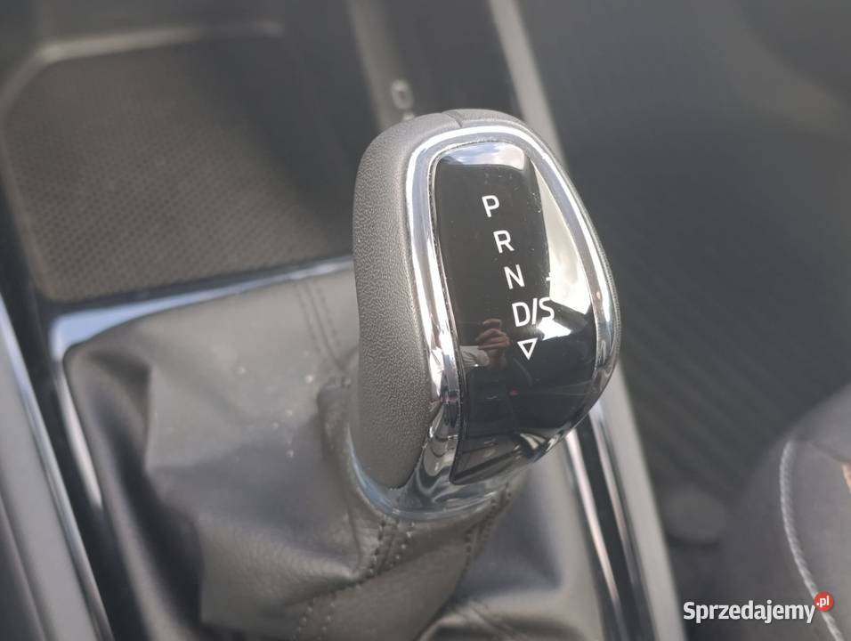 Facelifting 15 TSI 150 Przjeęcie leasingu Salon Warszawa