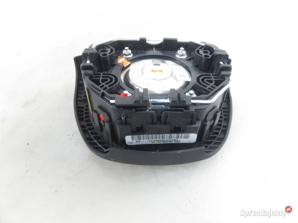 PODUSZKA KIEROWCY FORD FOCUS MK2 II Motoryzacja