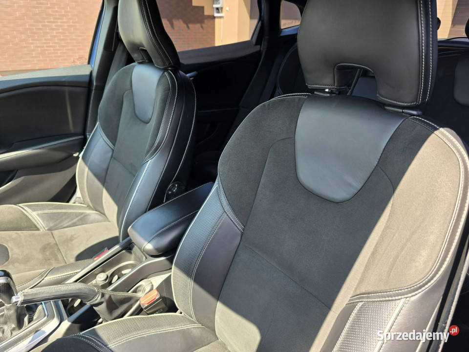 Volvo V40 RDESIGN 20 D2 120 Harman Kardon Nowy Włocławek sprzedam