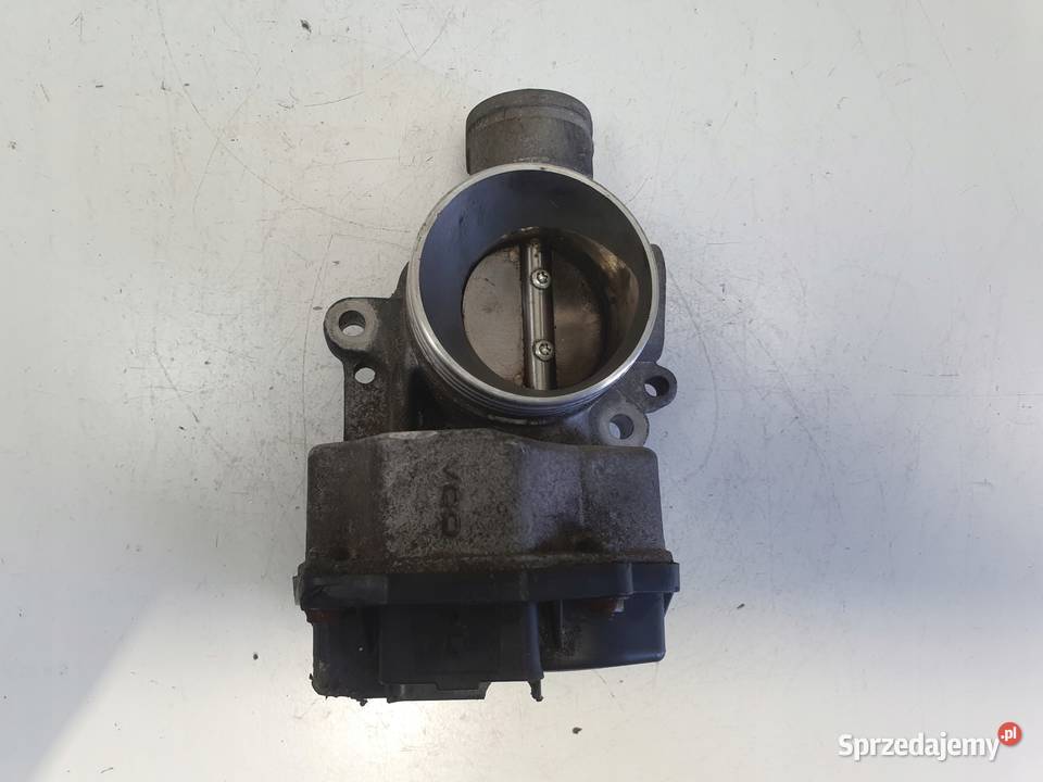 PRZEPUSTNICA Citroen C2 14 8V 9640796280 Przepustnice Chełm