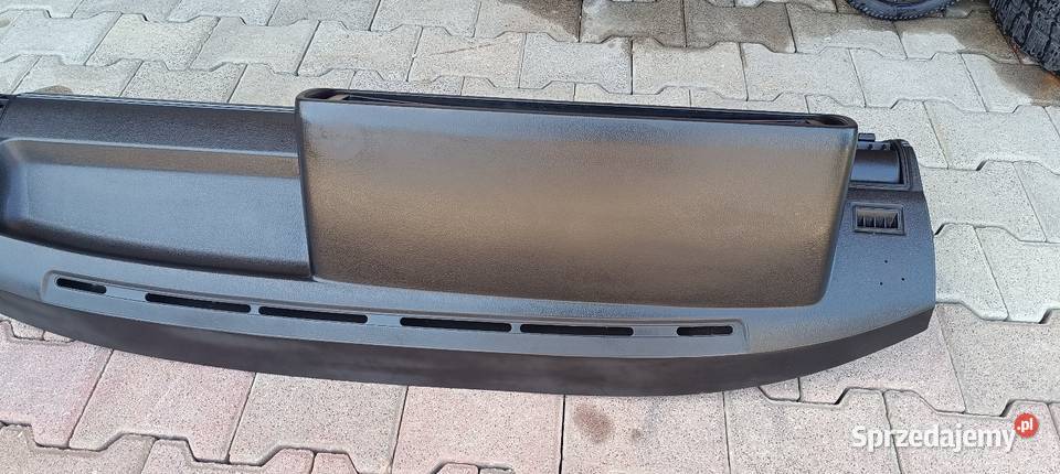 Deska rozdzielcza golf mk1 przedliftowa Chełmiec