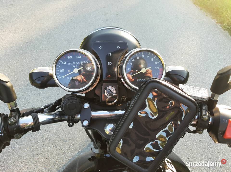 Romet Zetka 50150 Żdżary