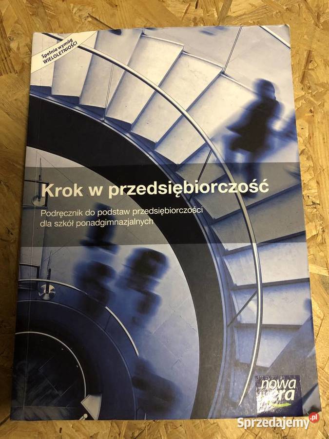 Krok w przedsiębiorczość łódzkie Aleksandrów Łódzki