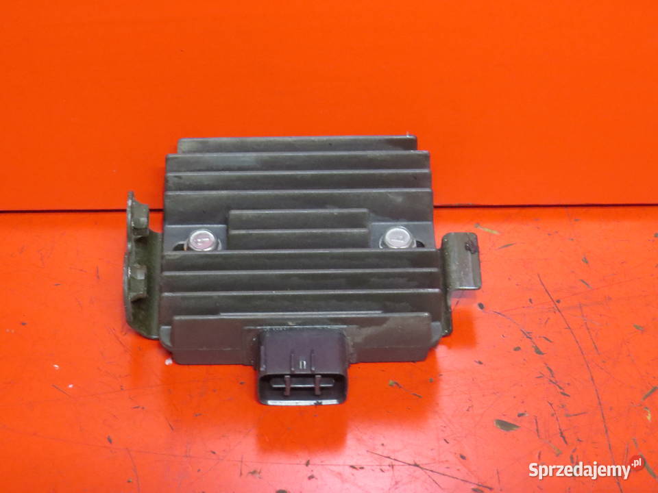 KAWASAKI Z750 Z 750 0412 regulator napięcia