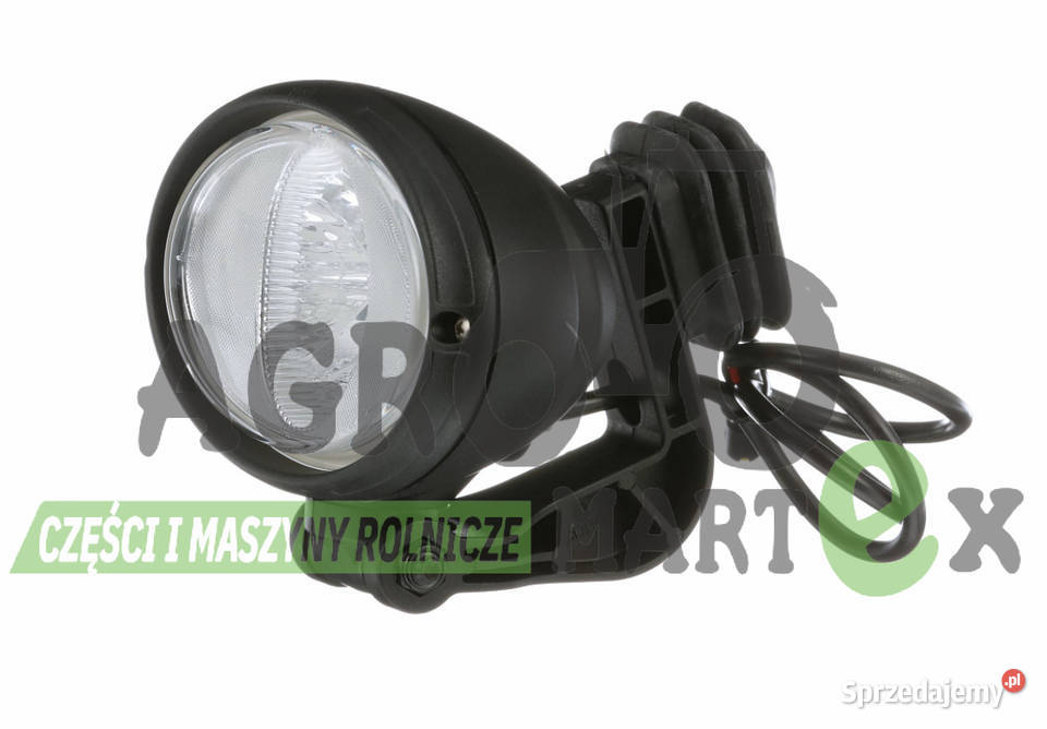 84145807 LAMPA ROBOCZA CNH Wichrów