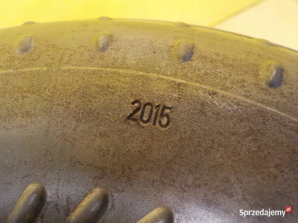 JAGUAR XE 20 D 16r 180 sprzeglo hydrokinetyczne Sprzęgła i elementy Suków