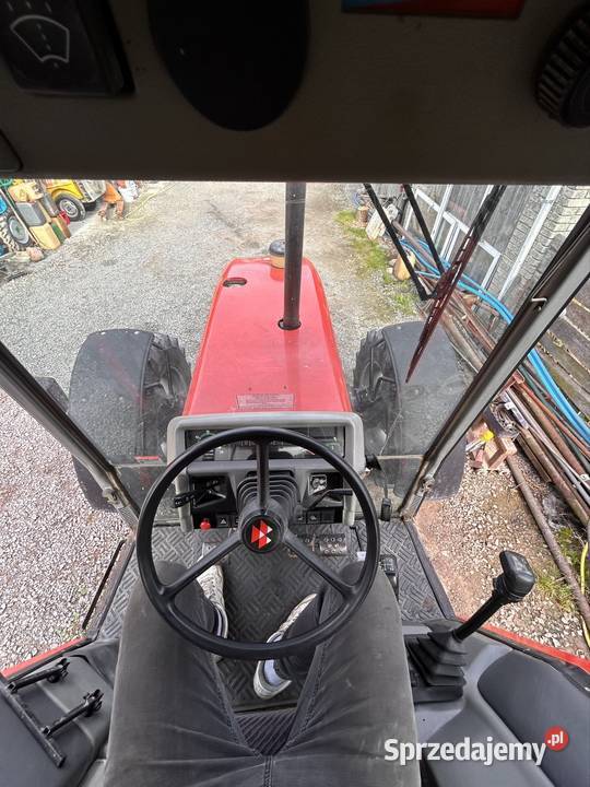 Mf3070 lubelskie sprzedam